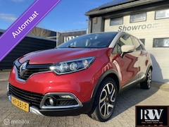 Renault Captur - 1.2 TCe Barista NAP, Automaat, Cruise, Navi, Camera