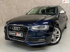 Audi A4 Avant - 2.0 TDI Pro Line /B&O /Elec stoelen /Trekhaak