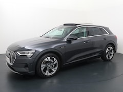 Audi e-tron - e-tron 50 quattro Launch edition plus 71 kWh | 313 PK | Panoramadak | Cruise Control adapt