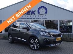 Peugeot 3008 - 1.2 PureTech 130PK AUT. BL Premium DB-RIEM VV | H-LEER | NAVI | CAM | LMV