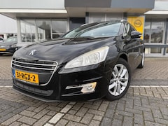 Peugeot 508 SW - 1.6 THP Blue Lease Executive | Navi | Clima | PDC | Trekhaak |