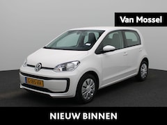 Volkswagen Up! - 1.0 BMT move up | Bluetooth | Airco | 5Drs |