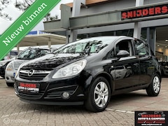 Opel Corsa - 1.2-16V Business met vol jaar APK