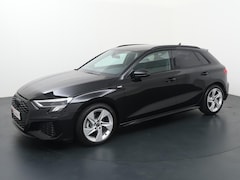 Audi A3 Sportback - 30 TFSI S edition | 110 PK | Automaat | Navigatiesysteem MMI plus | LED verlichting |