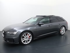 Audi A6 Avant - 55 TFSI e quattro Pro Line S Competition | 367 PK | Trekhaak | Panoramadak | Head-up displ