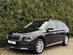 Skoda Kamiq - 1.5 TSI ACT Sport CarPlay 150pk Camera