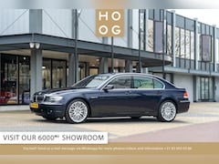 BMW 7-serie - 760Li INDIVIDUAL