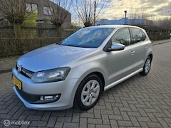 Volkswagen Polo - 1.2 TDI BlueMotion Comfortline