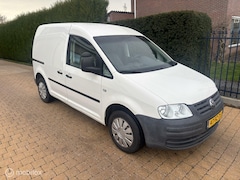 Volkswagen Caddy - Bestel 2.0 SDI SLECHTS 153.000KM