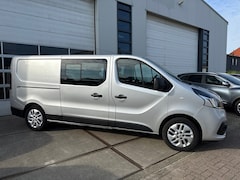 Renault Trafic - 1.6 dCi T29L2H1DC Luxe Energy