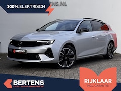 Opel Astra Electric - 54 kWh | Sports Tourer | Rijklaar geleverd |