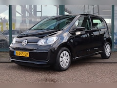 Volkswagen Up! - 1.0