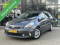 Toyota Prius Wagon - 1.8 Comfort 96g | Pano | 7 persoons| Navi