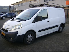 Citroën Jumpy - 12 2.0 HDIF L1 H1 voor handel of export