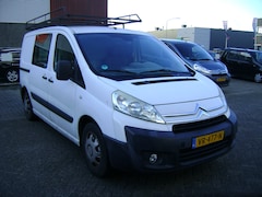 Citroën Jumpy - 12 2.0 HDIF L1 H1 TREKHAAK voor handel of export