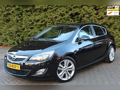 Opel Astra - 1.4 Turbo Sport 140PK | Airco | PDC | Trekhaak | LMV | Cruise Control | NAVI