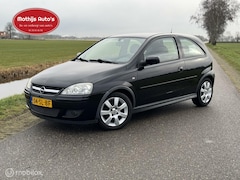 Opel Corsa - 1.2-16V Essentia Nette auto Nieuwe APK