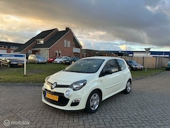 Renault Twingo - 1.2 16V Authentique Nieuwe APK Isofix Cruise