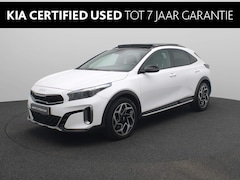 Kia XCeed - 1.5 T-GDi GT-Line | Pano Dak | Sportstoelen met verwarming | Navi | Clima | Cruise | Camer