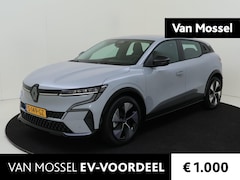 Renault Mégane E-Tech - EV60 220 PK Optimum Charge Evolution 249 km | Carplay | Achteruitrijcamera | Navigatie | C