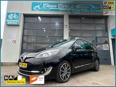 Renault Grand Scénic - 1.2 TCe Bose