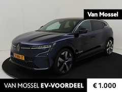 Renault Mégane E-Tech - EV60 Optimum Charge Techno | Navigatie | Achteruitrijcamera | Carplay | Warmtepomp