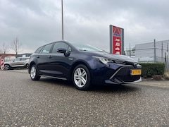 Toyota Corolla Touring Sports - 1.8 Hybrid Business | Adaptive Cruise Control | Achteruitrijcamera | Carplay