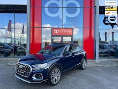 Audi Q3 - 45 TFSI quattro Pro S- Line Panorama