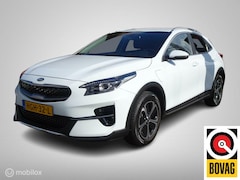 Kia XCeed - 1.6 GDi PHEV DynamicPlusLine 10X op voorraad