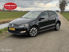 Volkswagen Polo - 1.4 TDI BlueMotion Clima Schade