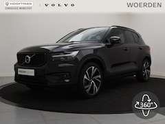 Volvo XC40 - T5 PLUG-IN HYBRID R-DESIGN SCHUIFDAK ACC BLIS 360GR CAM STOELVER