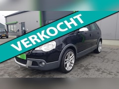 Volkswagen Polo - 1.4-16V Edition in zeer nette staat en compleet goed onderhouden Airco All season banden