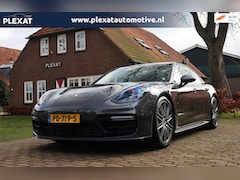 Porsche Panamera - 2.9 4 E-Hybrid Aut. | Sportchrono | Dealeronderhouden | Panorama | Sportuitlaat | Full Led