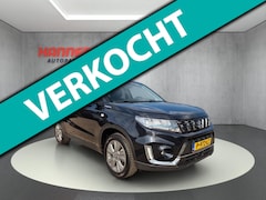 Suzuki Vitara - 1.4 Boosterjet Select Smart Hybrid