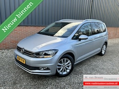 Volkswagen Touran - 1.2 TSI Comfortline Ecc/Trekhaak/Pdc/Lmv/Apple/