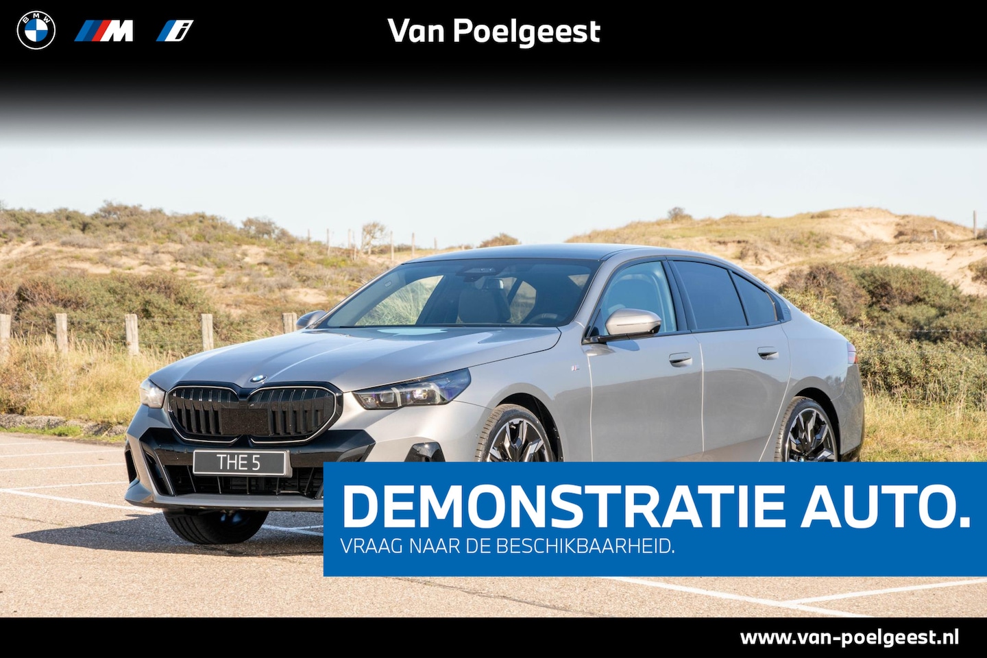 BMW 5-serie - Sedan 520i | M Sportpakket Pro | Glazen panoramadak | Harman-Kardon sound system | - AutoWereld.nl