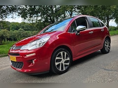 Citroën C3 - 1.2 PureTech NL Auto 1e Eigenaar 82.726 KM