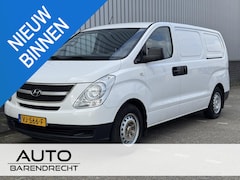 Hyundai H 300 - 2.5 CRDi Dynamic AIRCO | 2x Schuifdeur | Trekhaak