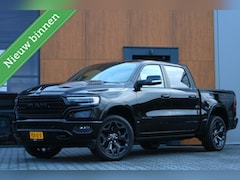 Dodge Ram 1500 - 4X4 5.7 V8 4x4 Crew Cab Limited | Rambox | Pano | Harman Kardon | Trekhaak