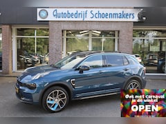 Lynk & Co 01 - 1.5 261PK 6, 6 Kwh LADEN 360-CAMERA PANO/SCHUIF INFINITY DAB NAVI CARPLAY STOELVERWARMING