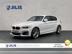 BMW 1-serie - 116i Centennial Executive | M-Pakket | LED koplampen | Sportstoelen | Parkeersensoren