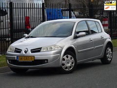 Renault Mégane - 1.6-16V Business Line 5DRS NAP/NAVI/CLIMA/APK