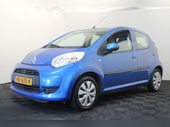 Citroën C1 - 1.0-12V Ambiance