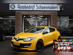 Renault Mégane Coupé - 2.0 Turbo Sport 265 BOSE CRUISE UNIEKE-NL-AUTO NAP 19"LMV CLIMA PDC USB