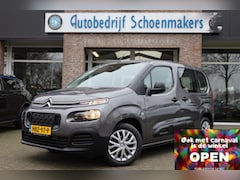 Citroën Berlingo - 1.2 PureTech CRUISE VERKEERSBORD/RIJBAANDETECTIE