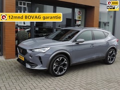 CUPRA Formentor - 1.4 e-Hybrid Adrenaline 23.000km | NL AUTO | 19” + Allseason | Stoel-stuurverw | ECC | Car