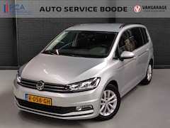 Volkswagen Touran - 1.4 TSI (150 pk) Comfortline automaat - 7-zits - LED - trekhaak