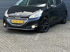 Peugeot 208 - 1.6 VTi Intuïtive