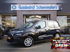 Citroën Berlingo - 1.2 PureTech 5-PERSOONS CARPLAY CAMERA CRUISE VERKEERSBORD/RIJBAANDETECTIE