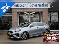 Kia Pro cee'd - ProCeed 1.0 T-GDI GT-Line CAMERA ALCANTARA/LEER CARPLAY DAB STUUR/STOELVERWARMING PDC CLIM